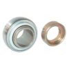 INA/FAG GE35KTTB Lager innsats 35x72x19 mm INA/FAG, Varenummer GE35KTTB