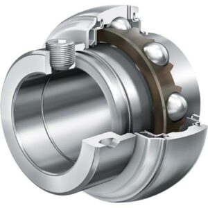 INA/FAG GE40KRRBCC Radial insert ball bearing, Varenummer GE40KRRBCC