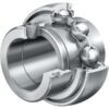INA/FAG GE50KLLB Radial insert ball bearing, Varenummer GE50KLLB