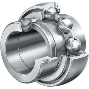 INA/FAG GE50KLLB Radial insert ball bearing, Varenummer GE50KLLB