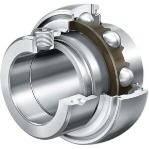 INA/FAG GE70KRRB Radial insert ball bearing, Varenummer GE70KRRB