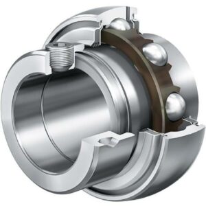 INA/FAG GE70KTTB Radial insert ball bearing, Varenummer GE70KTTB
