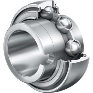 INA/FAG GLE30KRRB Radial insert ball bearing, Varenummer GLE30KRRB