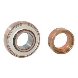 INA/FAG GRA107NPPB Radial insert ball bearing, Varenummer GRA107NPPB