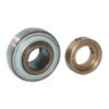 INA/FAG GNE35KRRB Radial insert ball bearing, Varenummer GNE35KRRB