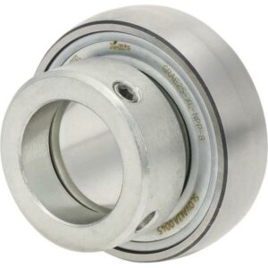 INA/FAG GRAE25NPPB Lager innsats, 25x52x15 mm, INA/FAG, Varenummer GRAE25NPPB