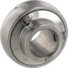 INA/FAG GYE17KRRBVAHLA Stainless steel clamp bearing, Varenummer GYE17KRRBVAHLA