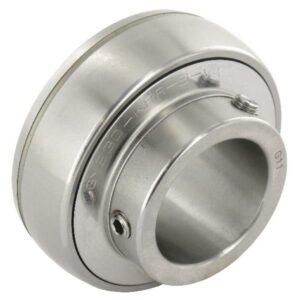 INA/FAG GYE50KRRBFA107VA Stainless steel clamp bearing, Varenummer GYE50KRRBFA107VA