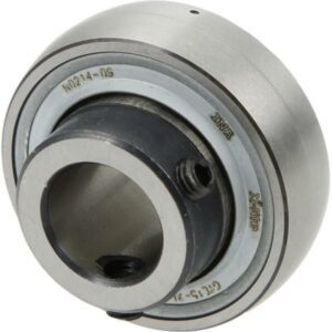 INA/FAG GYE15KRRB Radial insert ball bearing, Varenummer GYE15KRRB