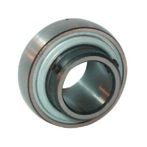 INA/FAG GYE17KRRB Radial insert ball bearing, Varenummer GYE17KRRB