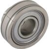 INA/FAG PE25 Cpl. bearing block, Varenummer PE25