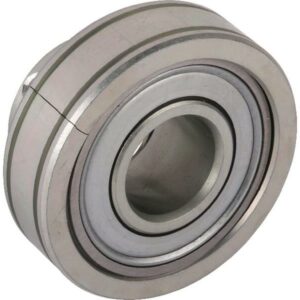 INA/FAG PE25 Cpl. bearing block, Varenummer PE25
