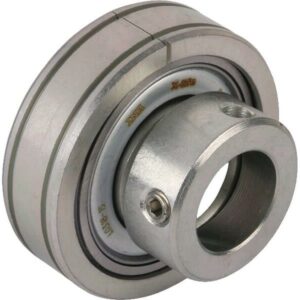 INA/FAG PE25 Cpl. bearing block, Varenummer PE25