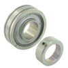 INA/FAG PE30 PE cylindrical bearing housing, Varenummer PE30