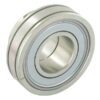 INA/FAG PE35 Cpl. bearing block, Varenummer PE35