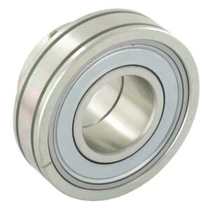 INA/FAG PE35 Cpl. bearing block, Varenummer PE35