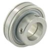 INA/FAG PE35 Cpl. bearing block, Varenummer PE35