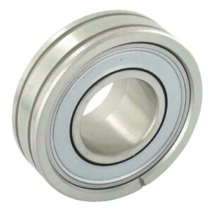INA/FAG PE40 Cpl. bearing block, Varenummer PE40