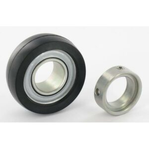INA/FAG RABRB2562FA106 Radial insert ball bearing, Varenummer RABRB2562FA106