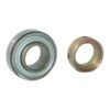 INA/FAG RAE17NPP Radial insert ball bearing, Varenummer RAE17NPP