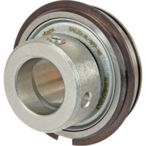 INA/FAG RAE20XLNPPNR Radial insert ball bearing, Varenummer RAE20XLNPPNR