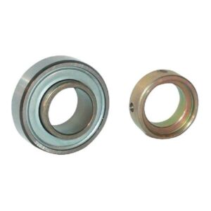 INA/FAG RAE60NPP Radial insert ball bearing, Varenummer RAE60NPP