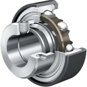 INA/FAG RCRA2046FA106 RCR clamp bearing, Varenummer RCRA2046FA106