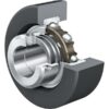 INA/FAG RCSMB2065FA106 Bearing w. rubber damping ring, Varenummer RCSMB2065FA106