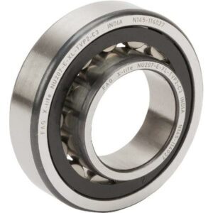 INA/FAG NU207ETVPC3 Bearing, Varenummer NU207ETVPC3