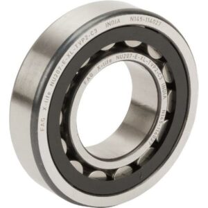 INA/FAG NU207ETVPC3 Bearing, Varenummer NU207ETVPC3