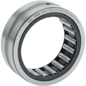 INA/FAG RNA4906XL Needle bearing w/o inner ring, Varenummer RNA4906XL