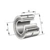 INA/FAG NKI1,22 kNeedle roller with inner ring, Varenummer NKI1220