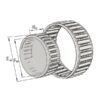 INA/FAG K162017 Needle roller + cage assembly, Varenummer K162017