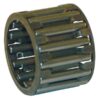 INA/FAG K30X35X27A Needle roller + cage assembly, Varenummer K30X35X27A