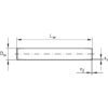 INA/FAG NRA15X98G2 Bearing needles, Varenummer NRA15X98G2