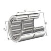 INA/FAG RNA6932ZWXL Needle roller, Varenummer RNA6932ZWXL