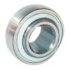 INA/FAG SK102207KRRBAH10 Radial insert ball bearing, Varenummer SK102207KRRBAH10
