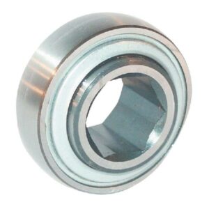 INA/FAG SK102207KRRBAH10 Radial insert ball bearing, Varenummer SK102207KRRBAH10