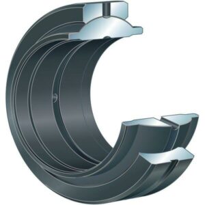 INA/FAG GE25LOINA Radial spherical plain bearing, Varenummer GE25LOINA