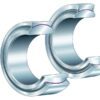 INA/FAG GE30UK2RSAINA Radial spherical plain bearing, Varenummer GE30UK2RSAINA