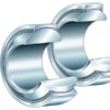 INA/FAG GE60FW2RSAINA Radial spherical plain bearing, Varenummer GE60FW2RSAINA