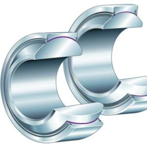 INA/FAG GE70FW2RSAINA Radial spherical plain bearing, Varenummer GE70FW2RSAINA