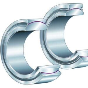 INA/FAG GE80UK2RSAINA Radial spherical plain bearing, Varenummer GE80UK2RSAINA