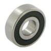 INA/FAG S62012RS Deep groove ball bearing, stai, Varenummer S62012RS