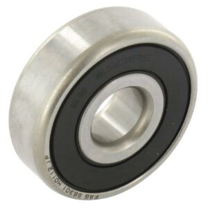 INA/FAG S63012RS Dp grv ball bearing stnlss stl, Varenummer S63012RS