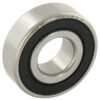 INA/FAG S62022RS RVS deep groove ball bearing, Varenummer S62022RS
