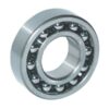 INA/FAG 1210TVH Self-aligning ball bearing, Varenummer 1210TVH