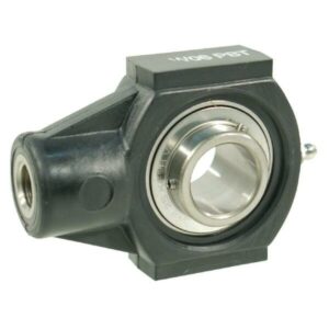INA/FAG RHEY25TVVA Plastic Bearing cover KLH, Varenummer RHEY25TVVA