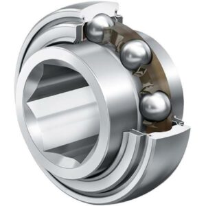 INA/FAG SK104207KTTB Deep groove ball bearing, Varenummer SK104207KTTB