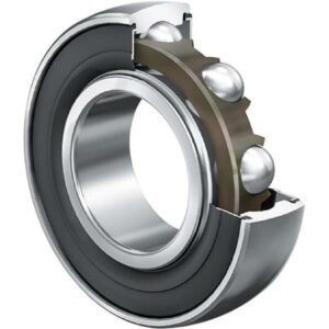 INA/FAG 208NPPB Sporkulelager , Varenummer 208NPPB